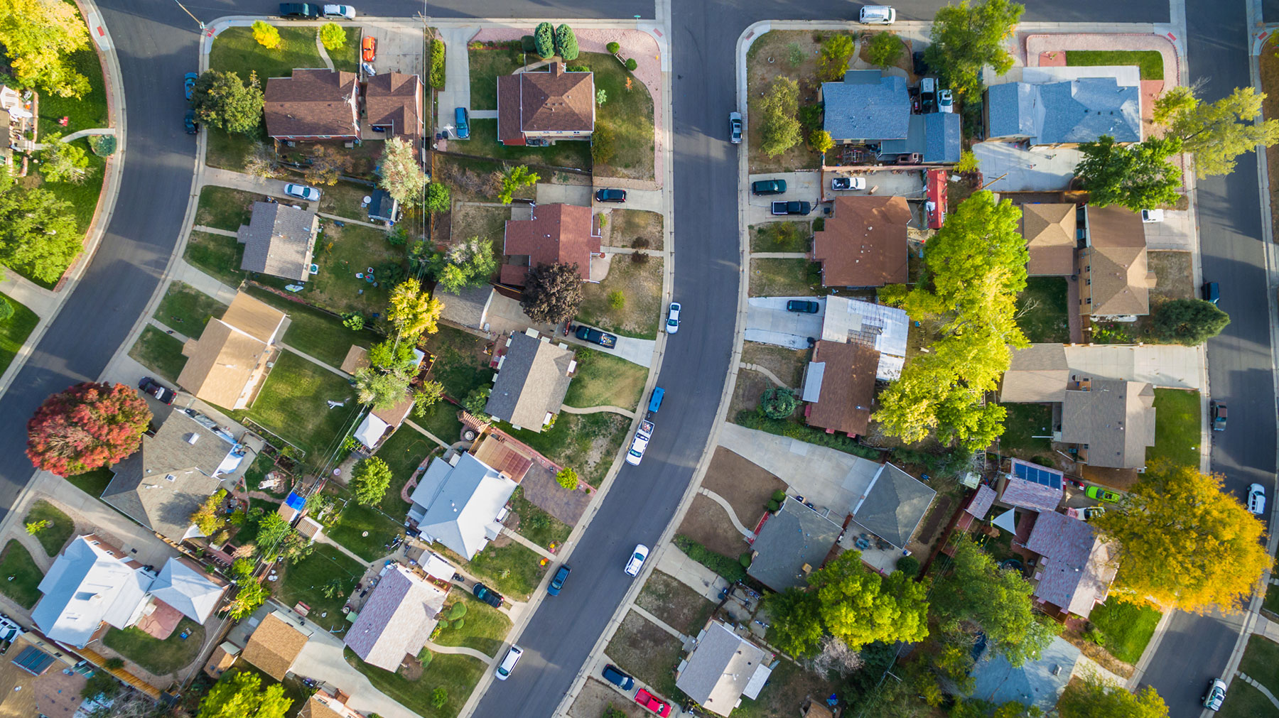 Highland Park HOA (Ft Worth) cover
